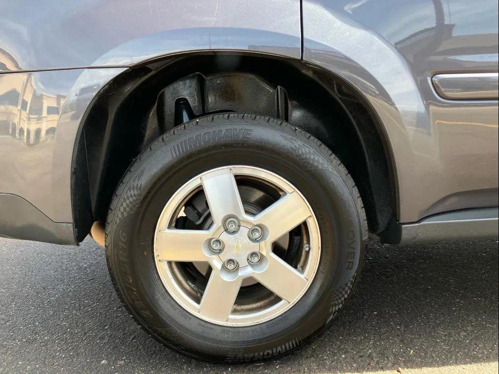 used 2007 Chevrolet Equinox car, priced at $3,800