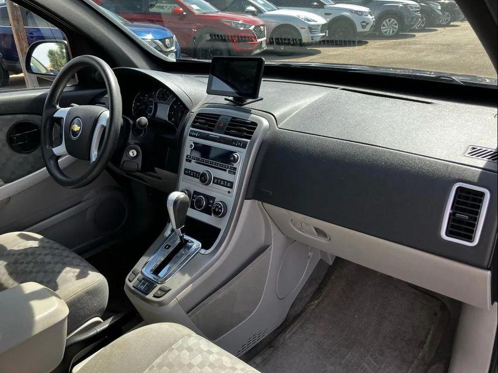 used 2007 Chevrolet Equinox car, priced at $3,800