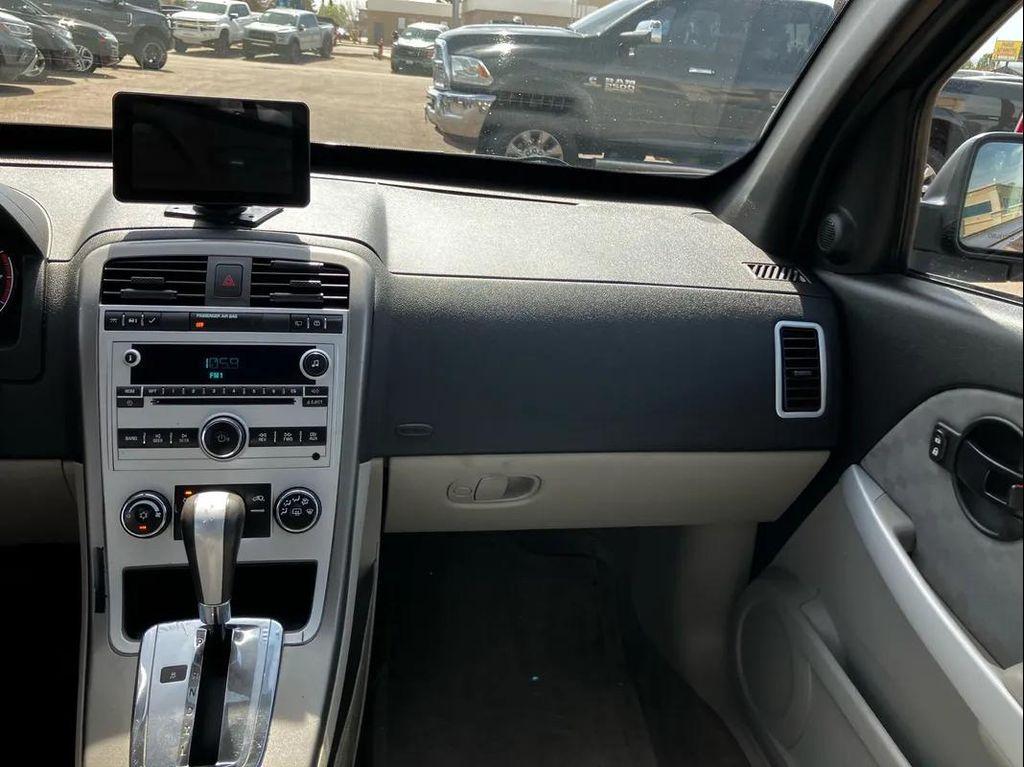 used 2007 Chevrolet Equinox car, priced at $3,800