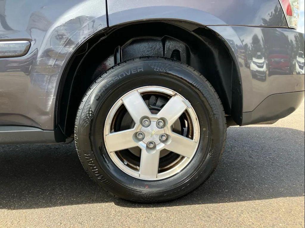 used 2007 Chevrolet Equinox car, priced at $3,800