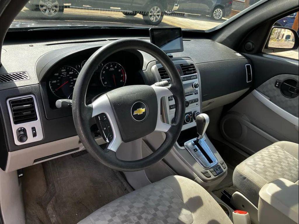 used 2007 Chevrolet Equinox car, priced at $3,800