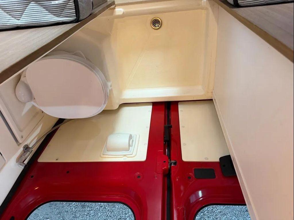 used 2015 Ram ProMaster 3500 car, priced at $48,900