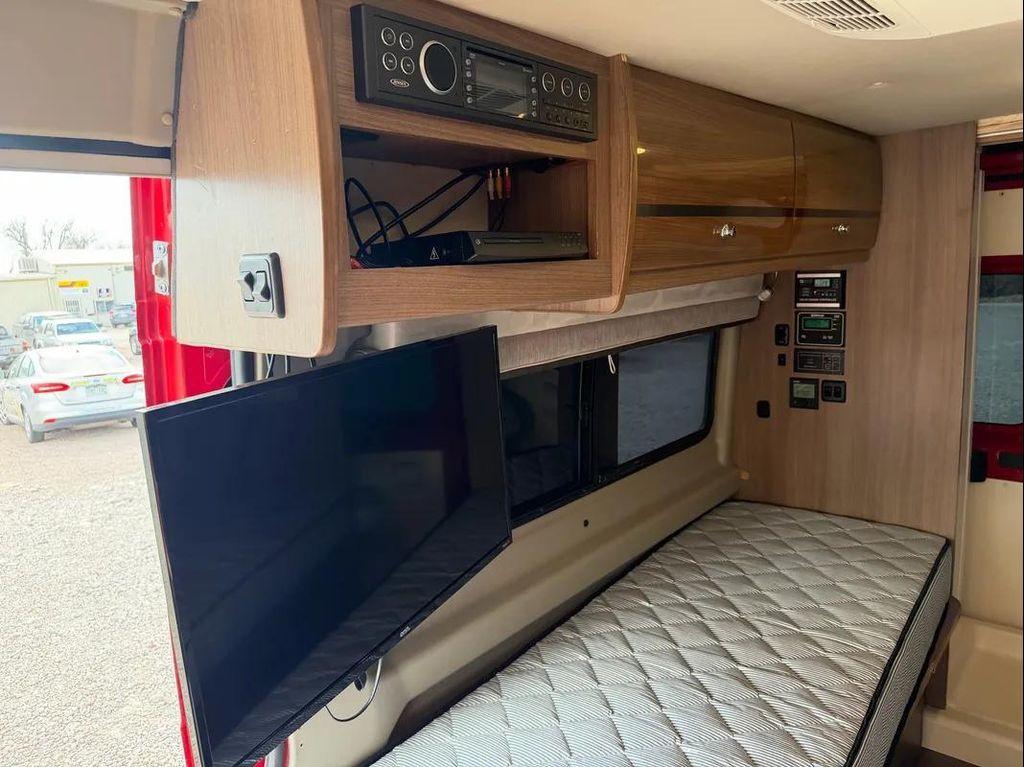 used 2015 Ram ProMaster 3500 car, priced at $48,900