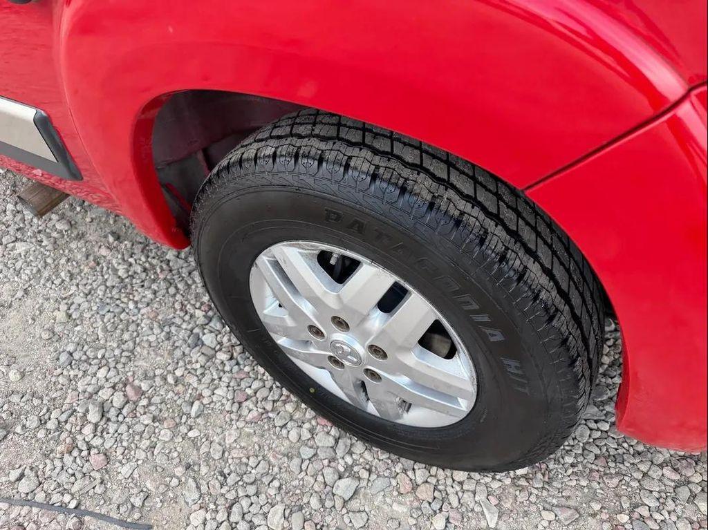 used 2015 Ram ProMaster 3500 car, priced at $48,900