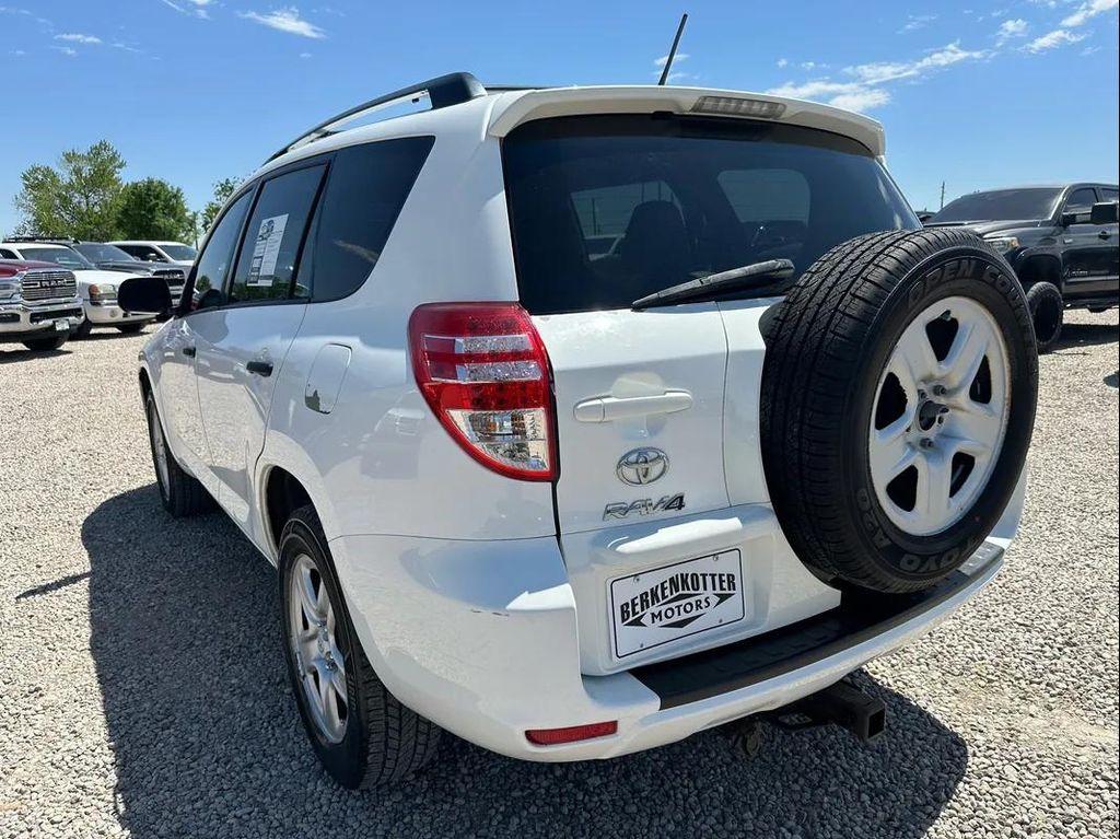 used 2012 Toyota RAV4 car, priced at $11,800