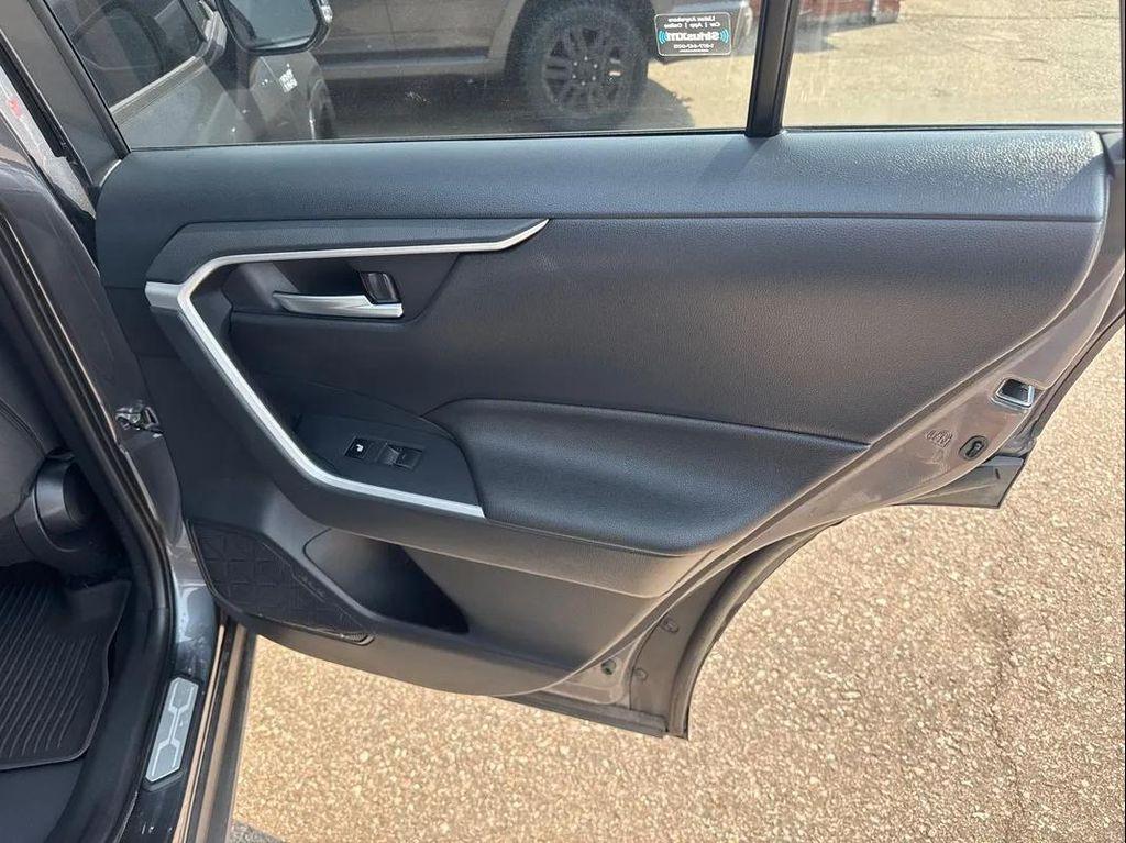 used 2023 Toyota RAV4 Prime car, priced at $38,500