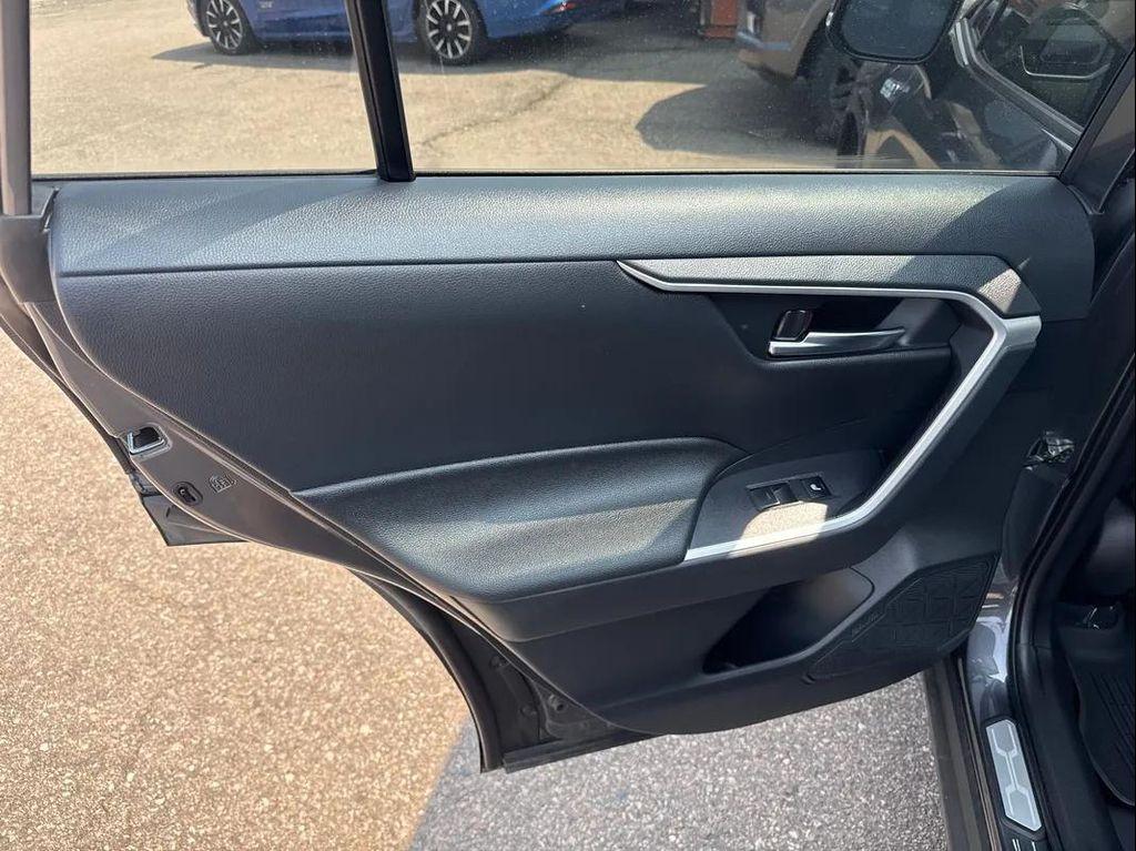 used 2023 Toyota RAV4 Prime car, priced at $38,500