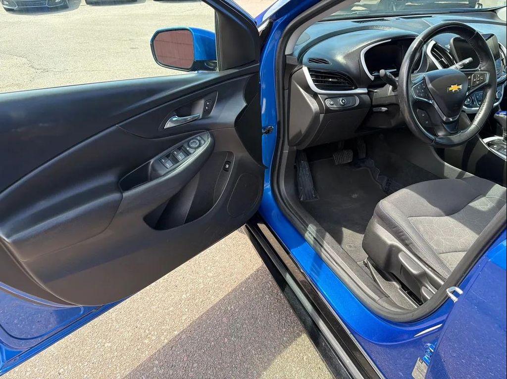 used 2016 Chevrolet Volt car, priced at $9,995