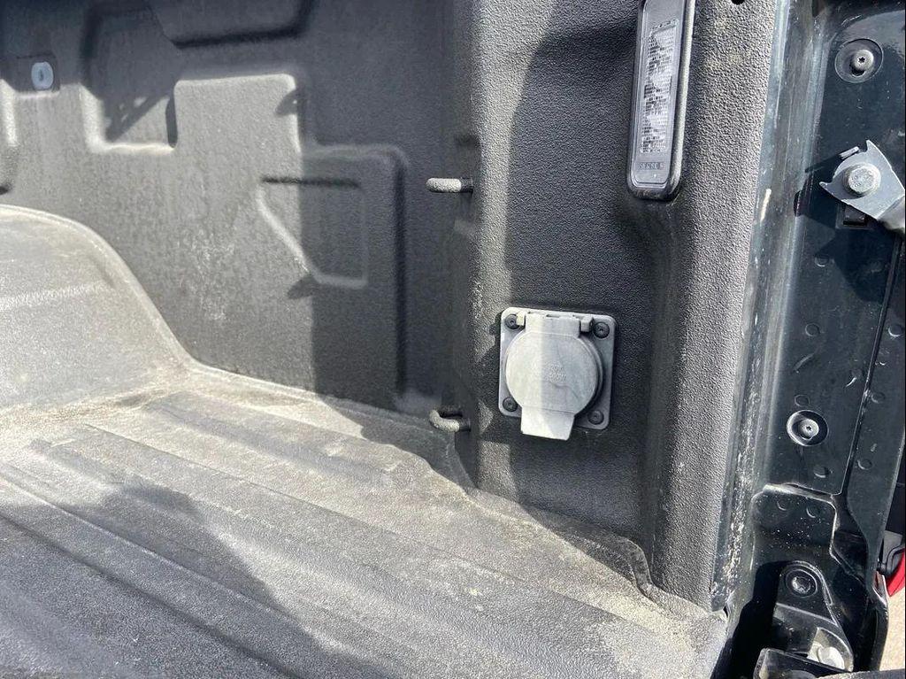 used 2020 Chevrolet Silverado 3500 car, priced at $55,300