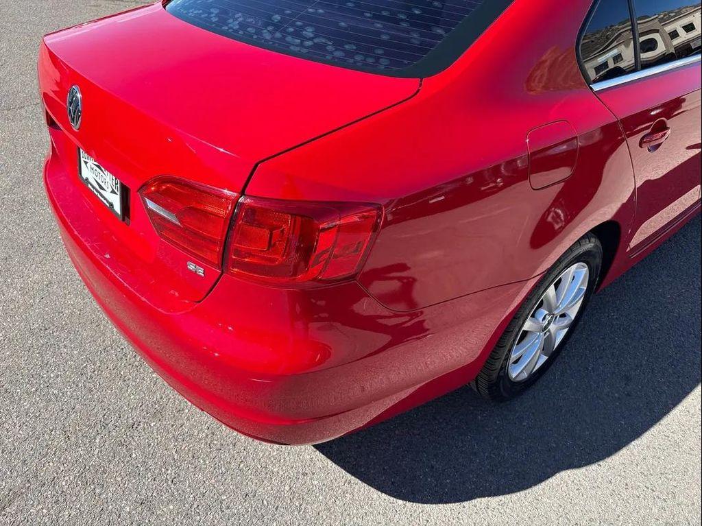 used 2014 Volkswagen Jetta car, priced at $7,995