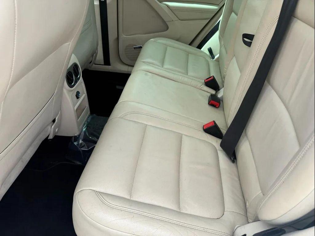 used 2010 Volkswagen Tiguan car, priced at $7,998