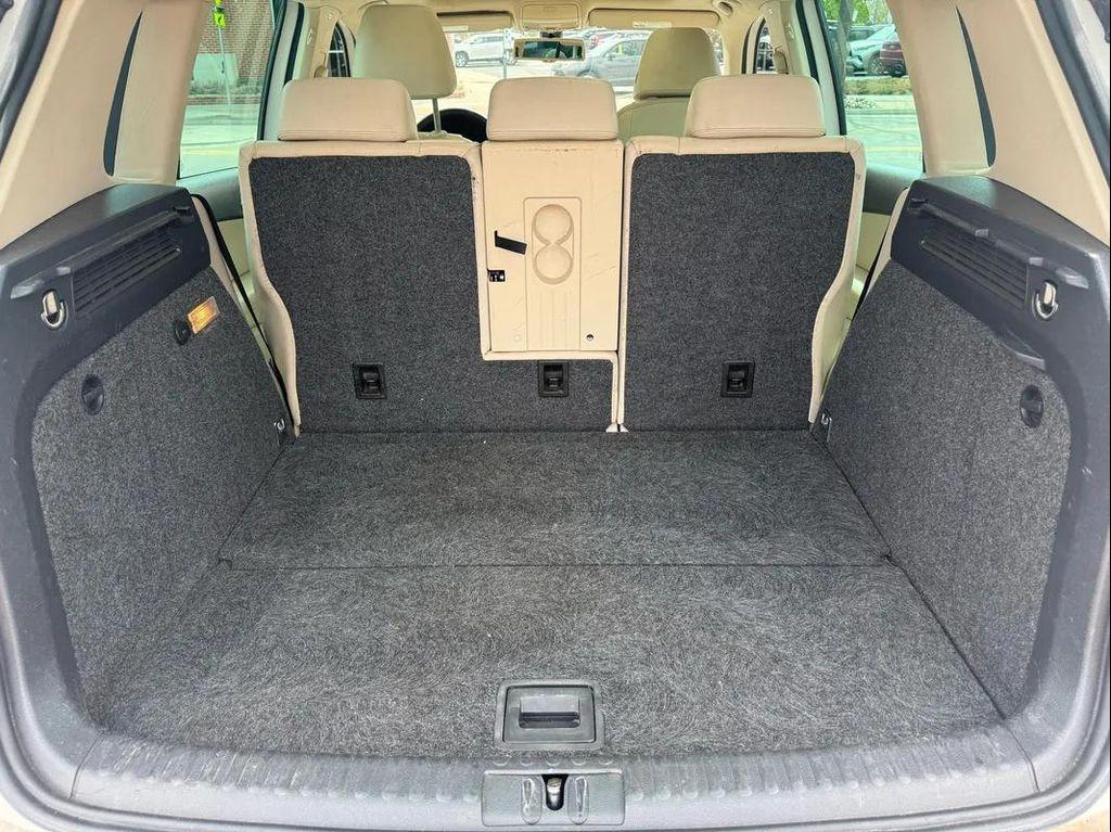 used 2010 Volkswagen Tiguan car, priced at $7,998