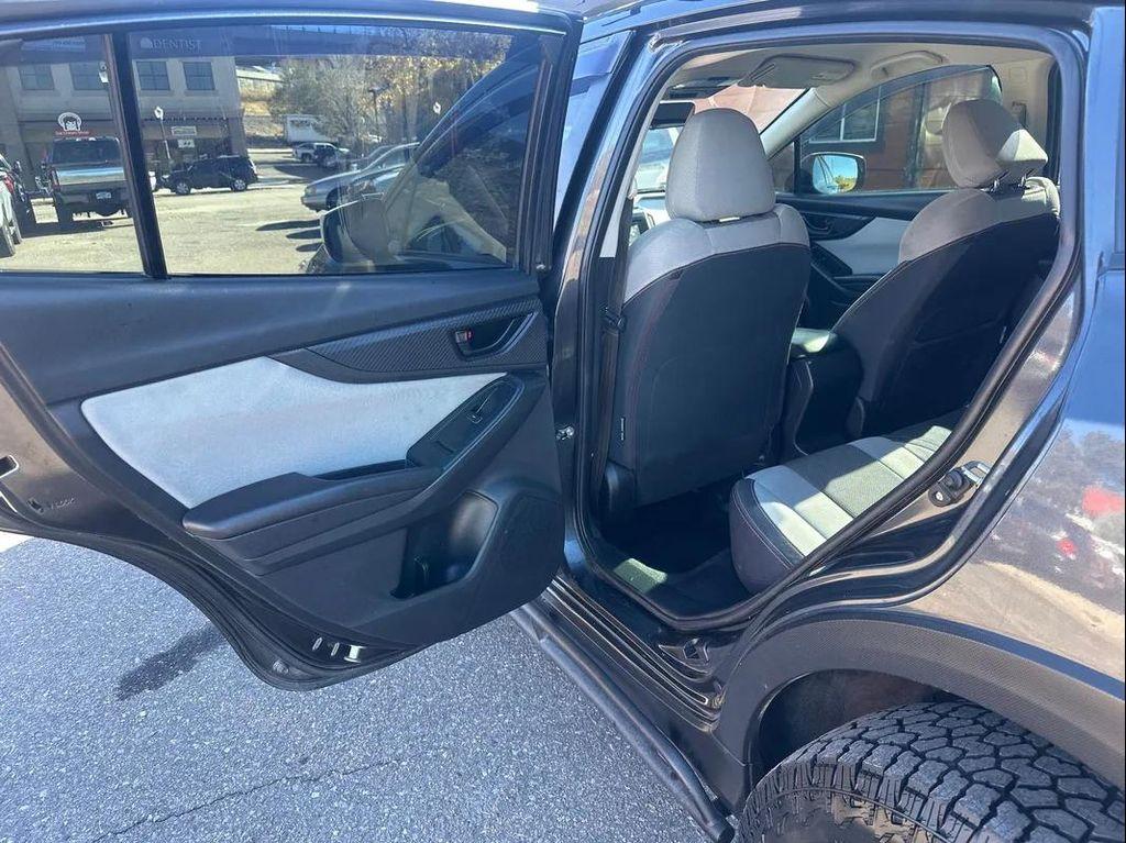 used 2018 Subaru Crosstrek car, priced at $17,400