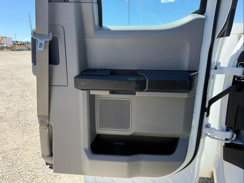 used 2017 Ford F-250 car, priced at $12,980