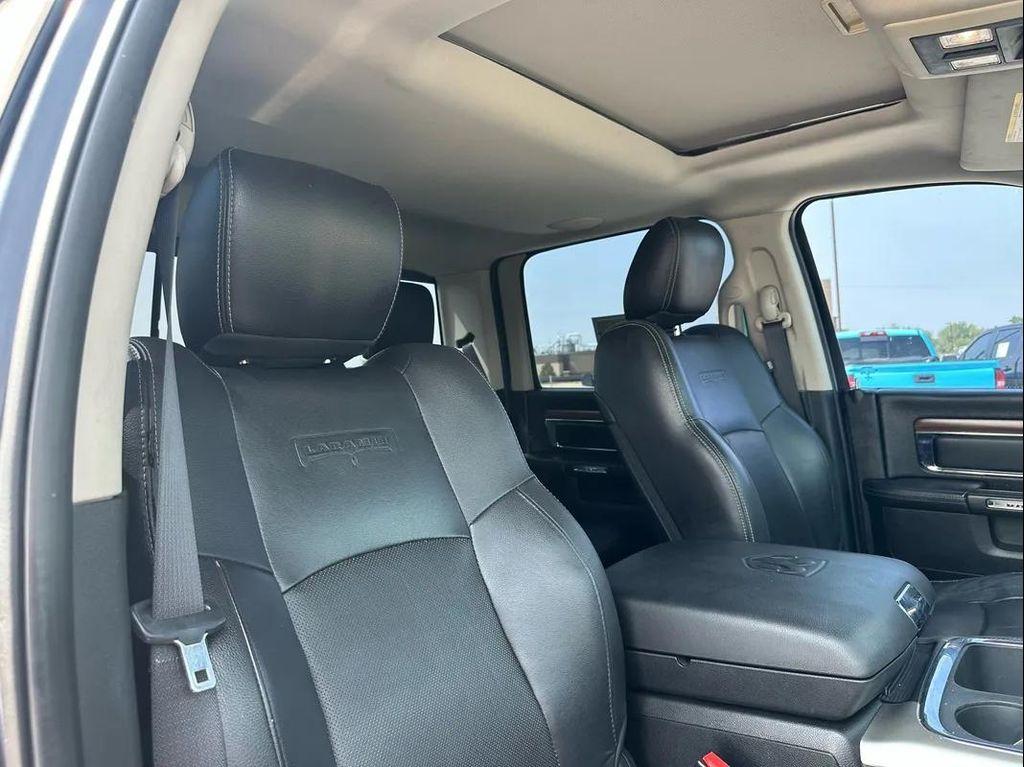 used 2016 Ram 1500 car, priced at $14,900