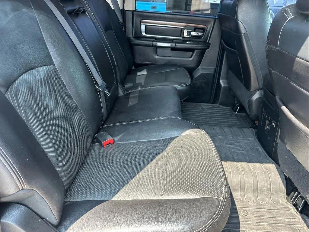 used 2016 Ram 1500 car, priced at $14,900