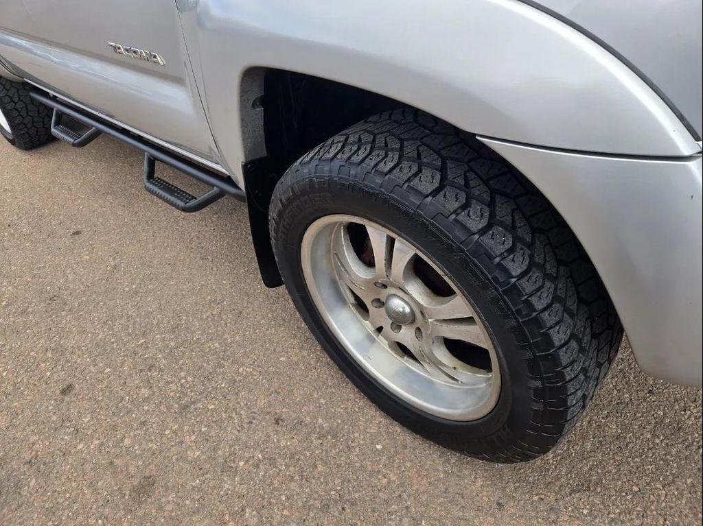 used 2010 Toyota Tacoma car, priced at $10,900