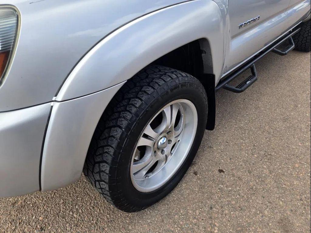 used 2010 Toyota Tacoma car, priced at $10,900