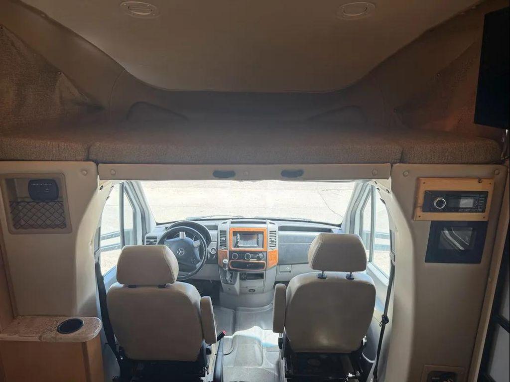 used 2018 Mercedes-Benz Sprinter 3500 car, priced at $39,995