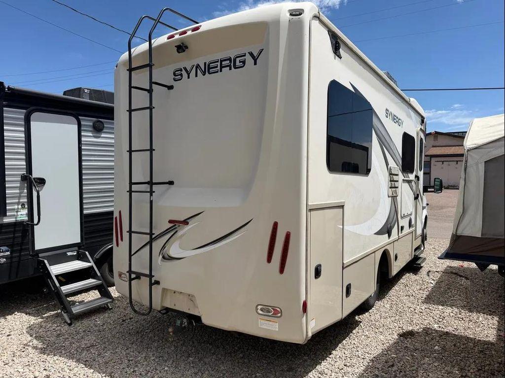 used 2018 Mercedes-Benz Sprinter 3500 car, priced at $39,995