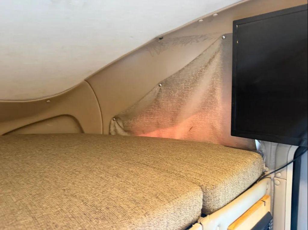used 2018 Mercedes-Benz Sprinter 3500 car, priced at $39,995