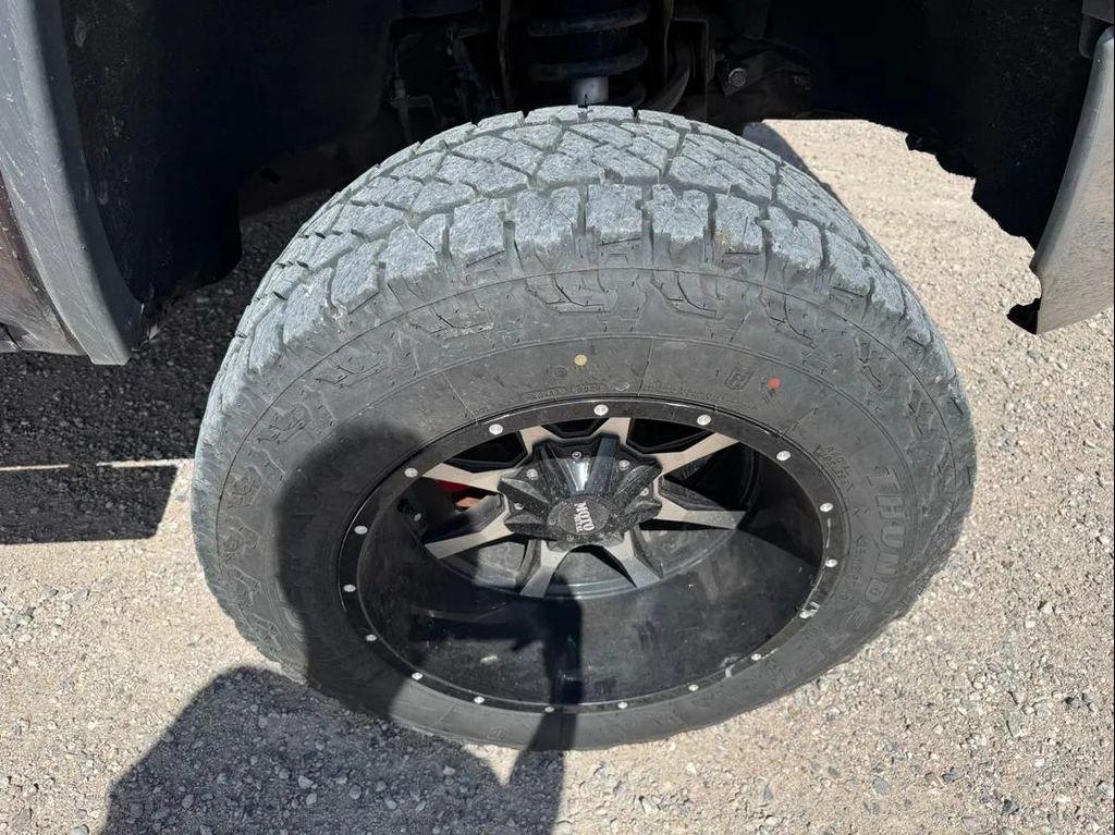 used 2016 GMC Sierra 1500 car, priced at $14,400