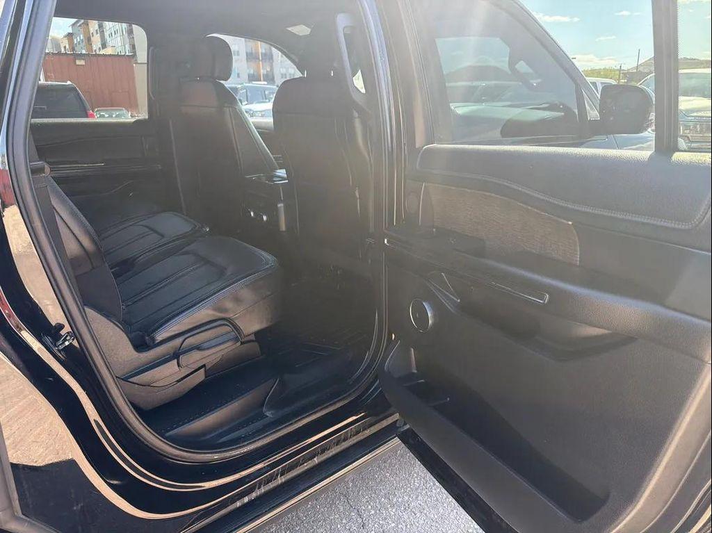 used 2019 Ford Expedition Max car, priced at $22,995