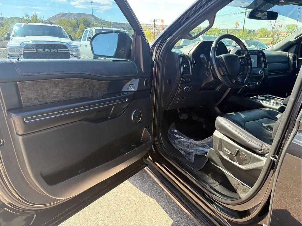 used 2019 Ford Expedition Max car, priced at $22,995