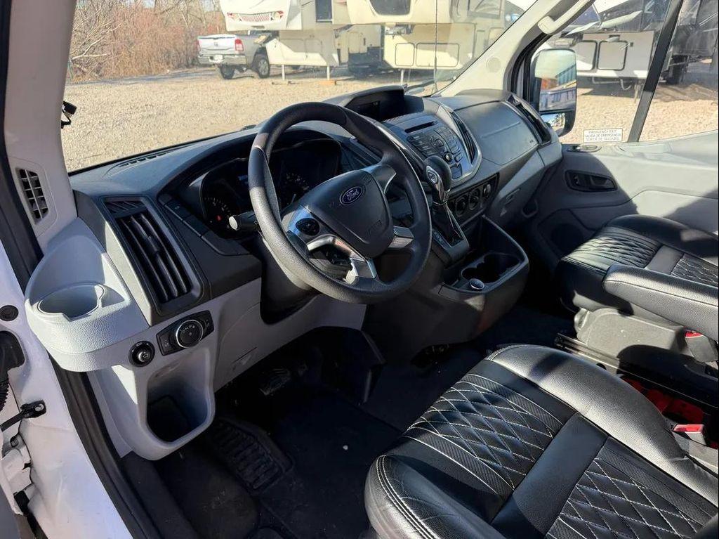 used 2019 Ford Transit-350 car, priced at $39,900