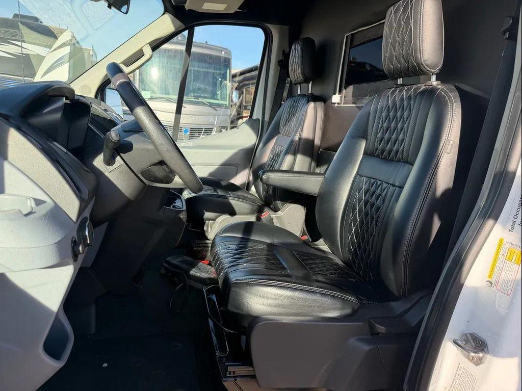 used 2019 Ford Transit-350 car, priced at $39,900