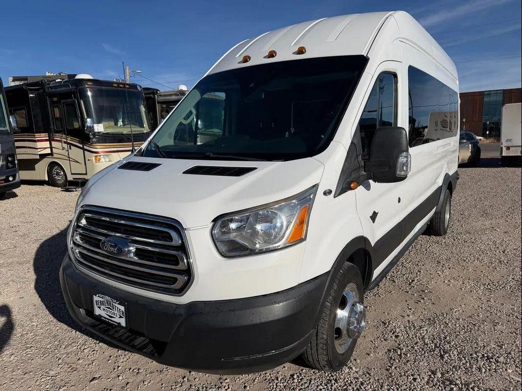 used 2019 Ford Transit-350 car, priced at $39,900