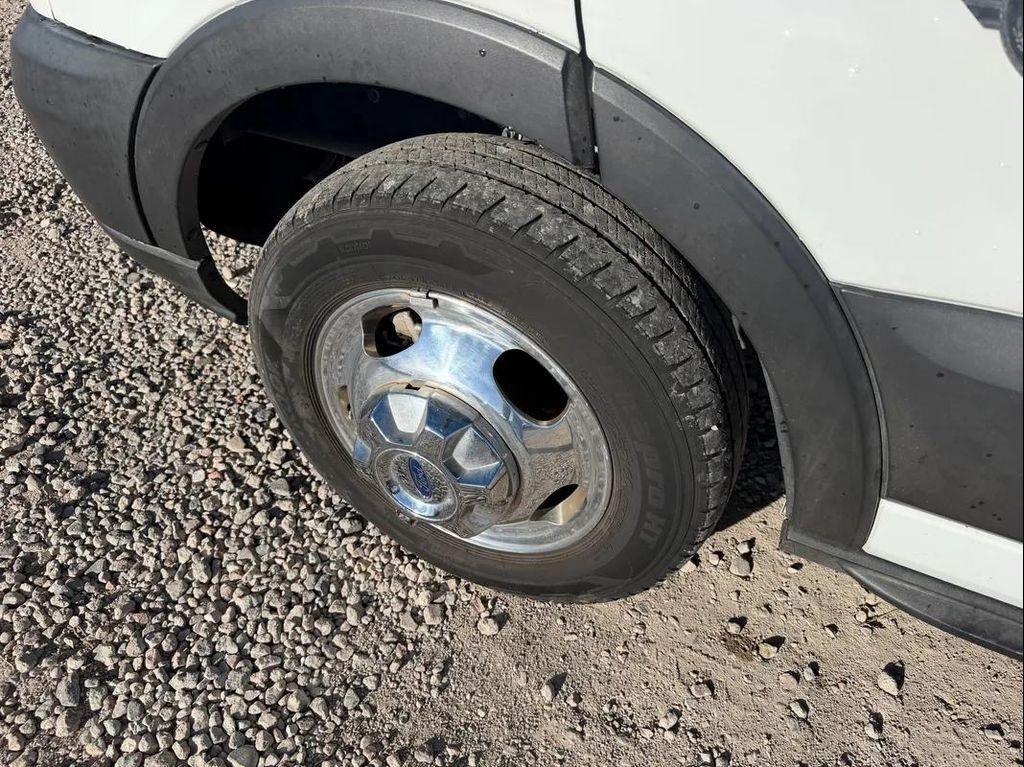 used 2019 Ford Transit-350 car, priced at $39,900