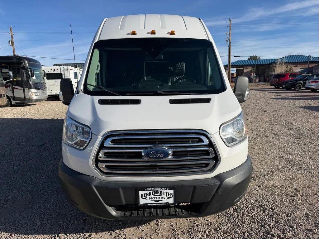used 2019 Ford Transit-350 car, priced at $39,900