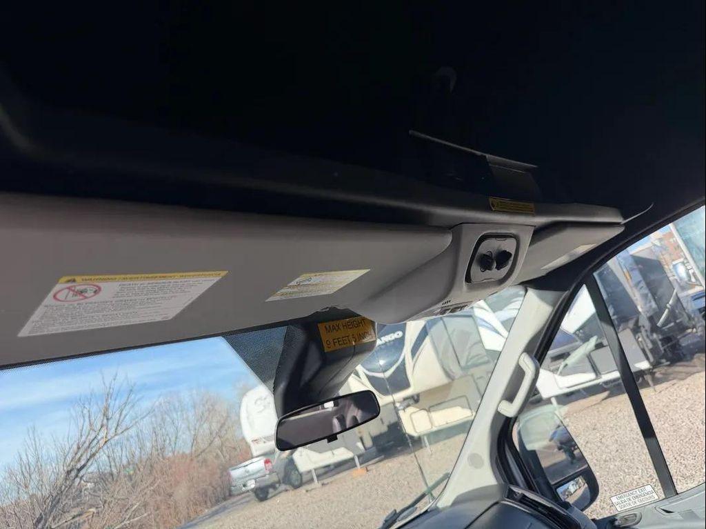 used 2019 Ford Transit-350 car, priced at $39,900