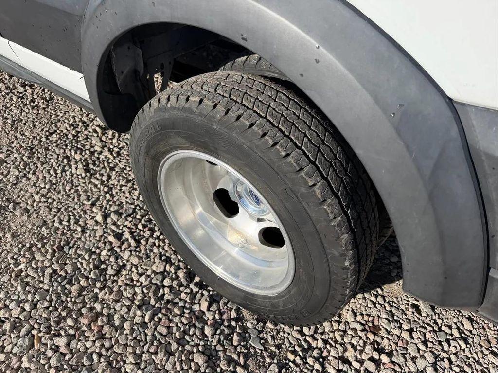 used 2019 Ford Transit-350 car, priced at $39,900