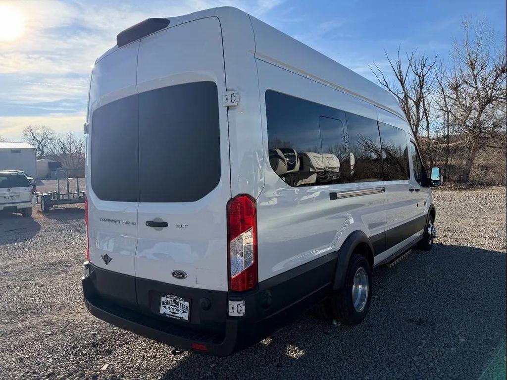 used 2019 Ford Transit-350 car, priced at $39,900