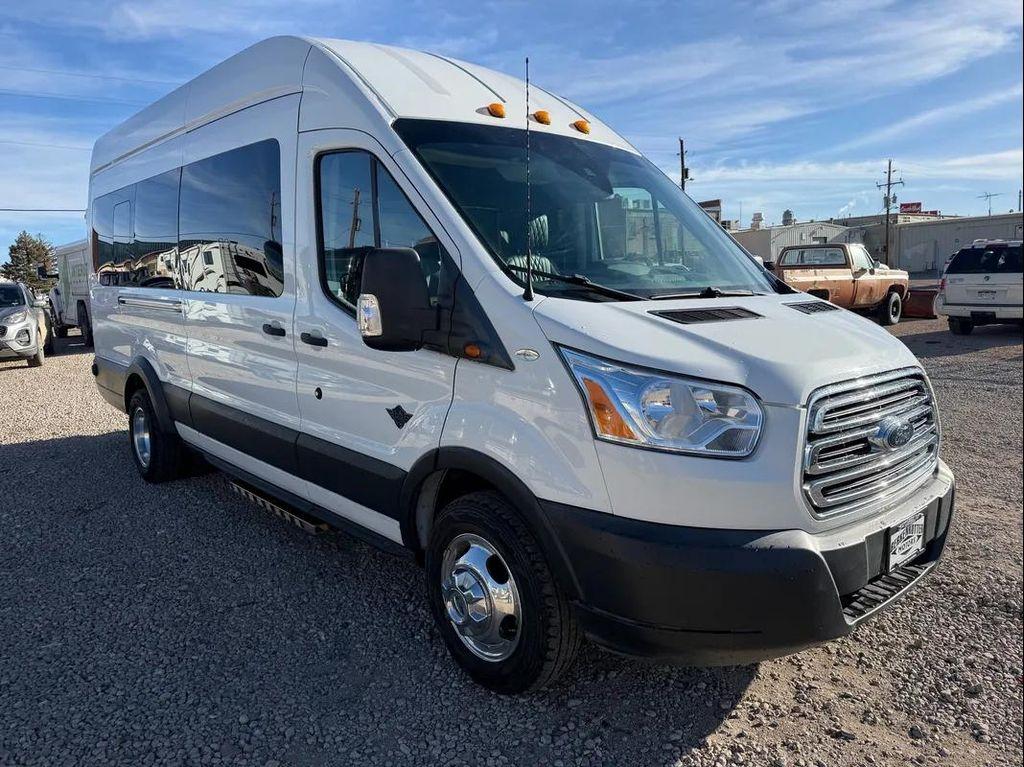 used 2019 Ford Transit-350 car, priced at $39,900