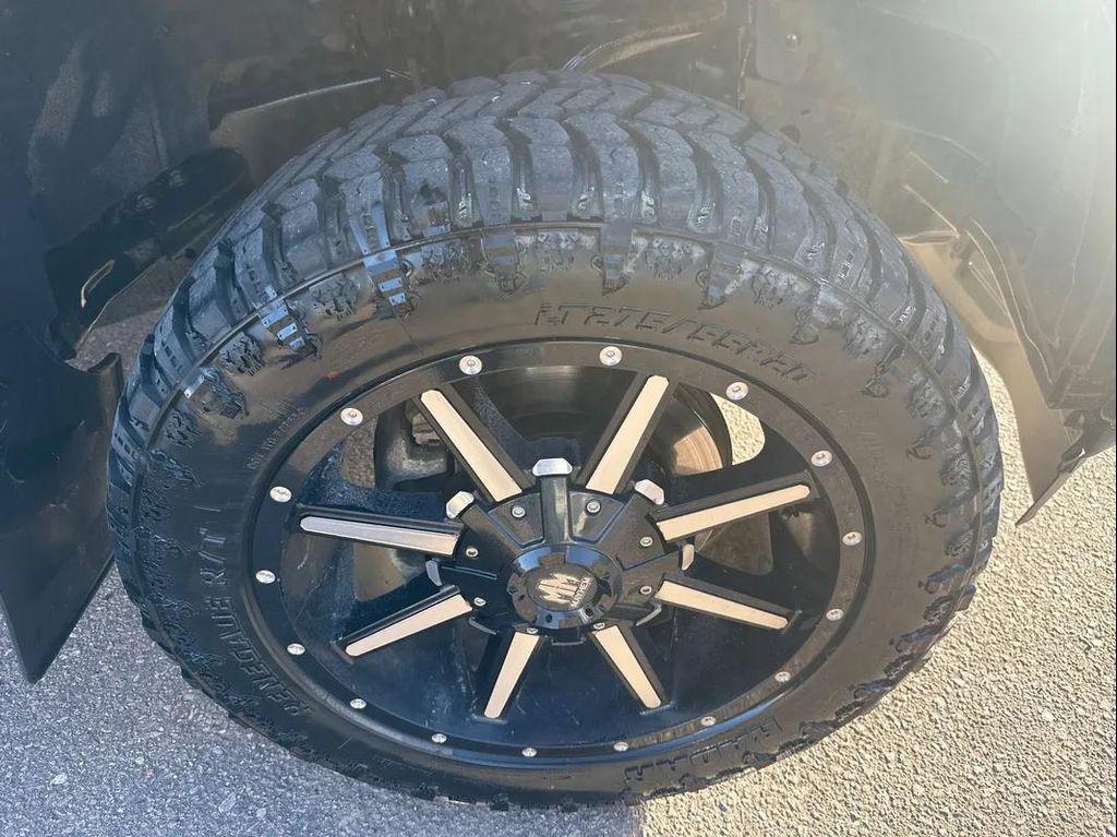 used 2018 Ford F-150 car, priced at $22,500