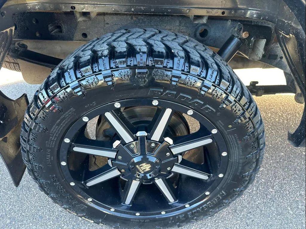 used 2018 Ford F-150 car, priced at $22,500