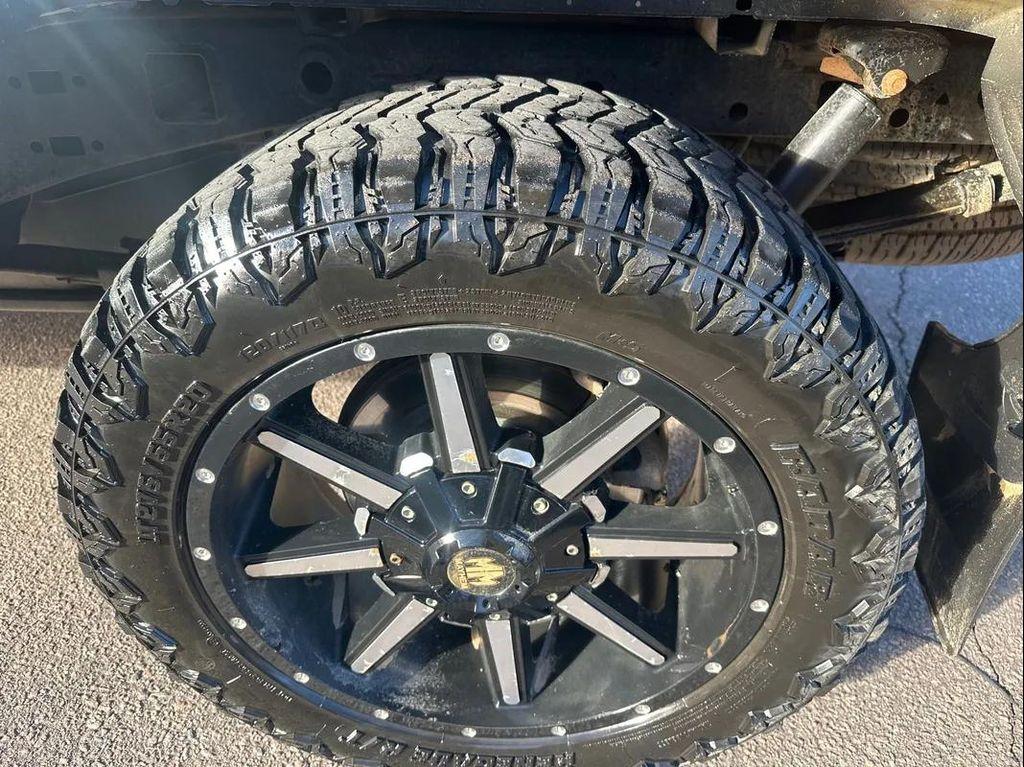 used 2018 Ford F-150 car, priced at $22,500