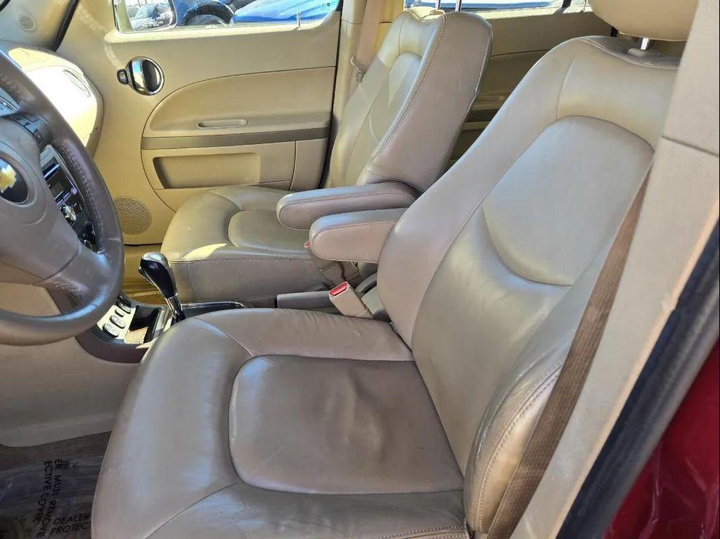 used 2006 Chevrolet HHR car, priced at $6,900