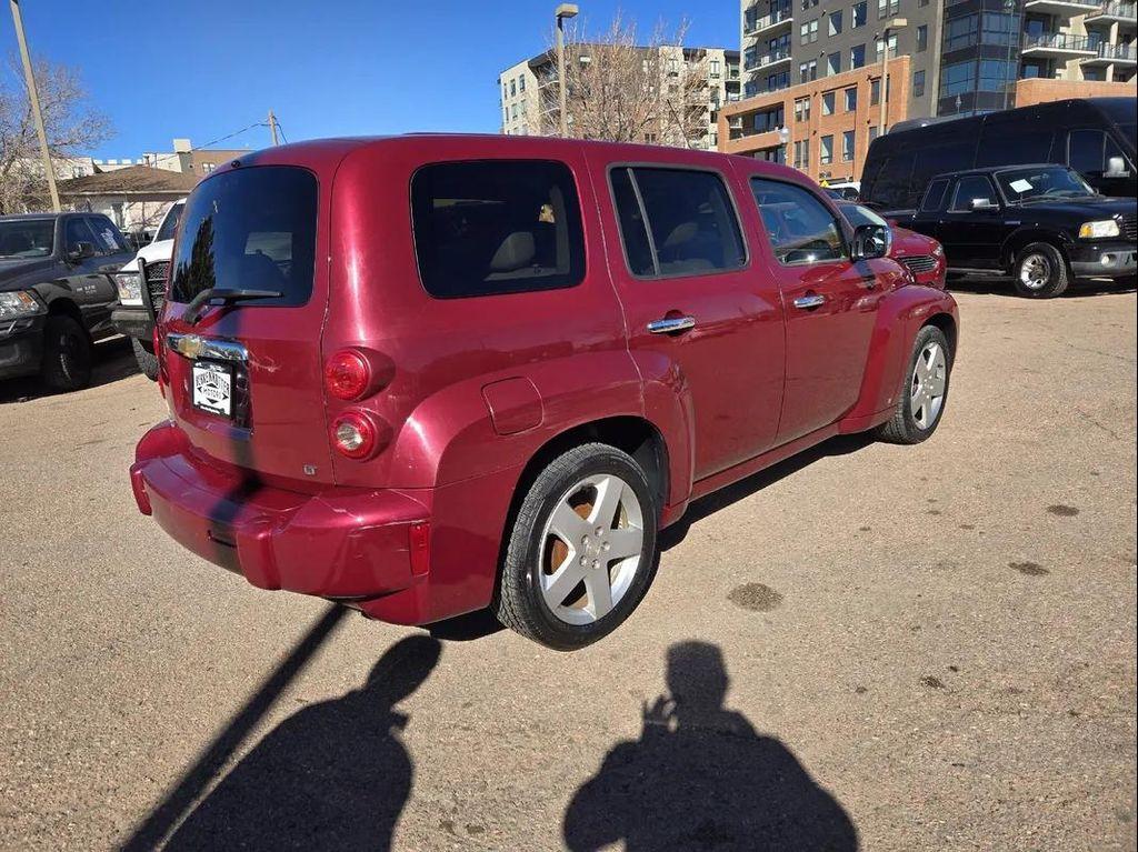 used 2006 Chevrolet HHR car, priced at $6,900