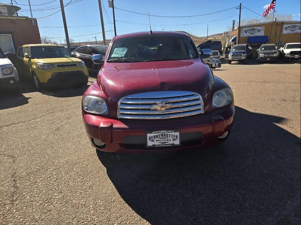 used 2006 Chevrolet HHR car, priced at $6,900