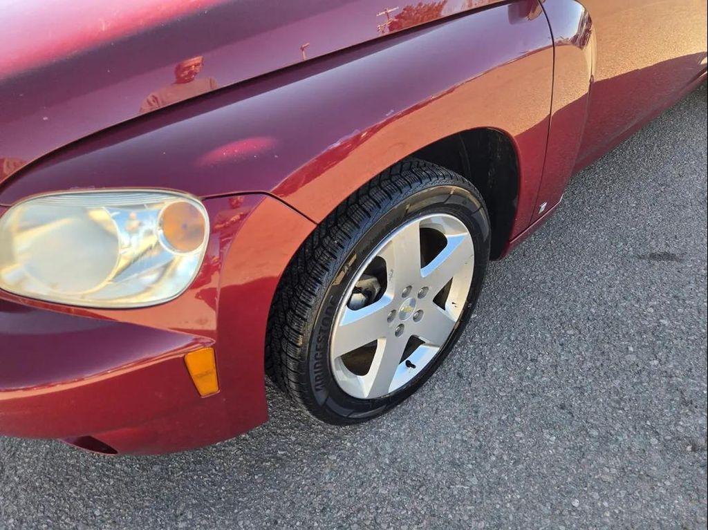used 2006 Chevrolet HHR car, priced at $6,900