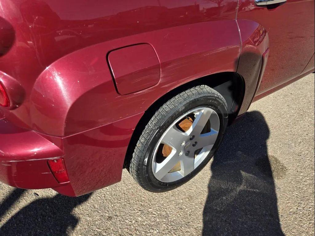 used 2006 Chevrolet HHR car, priced at $6,900