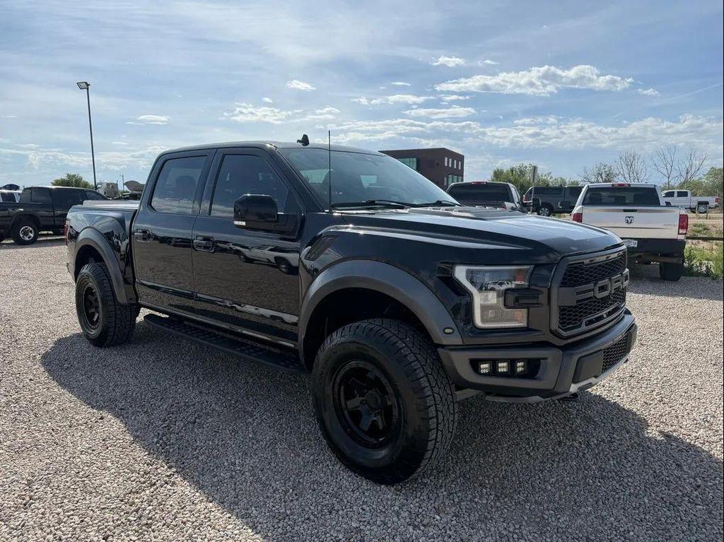 used 2019 Ford F-150 car, priced at $38,988