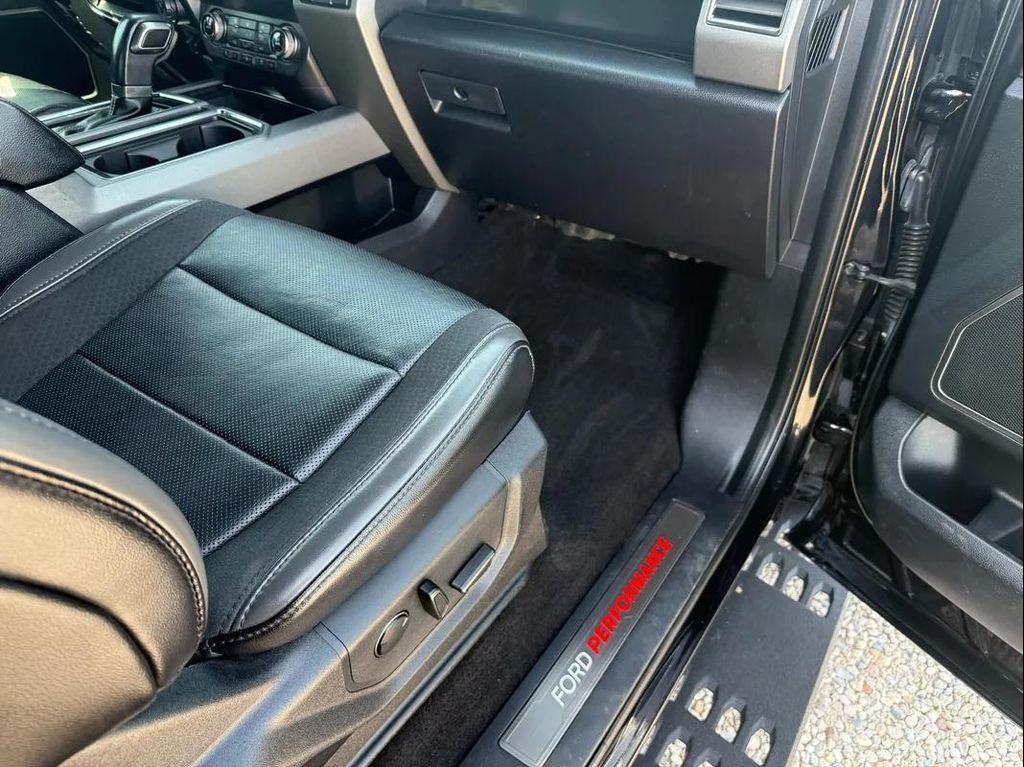 used 2019 Ford F-150 car, priced at $38,988