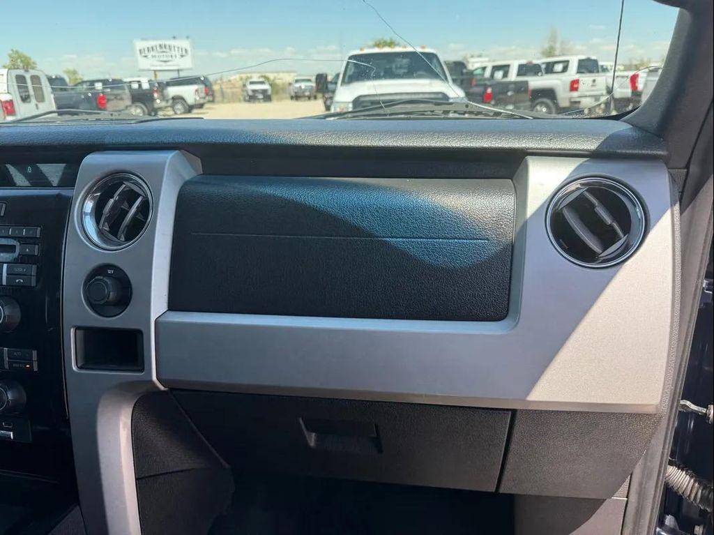 used 2009 Ford F-150 car, priced at $13,825