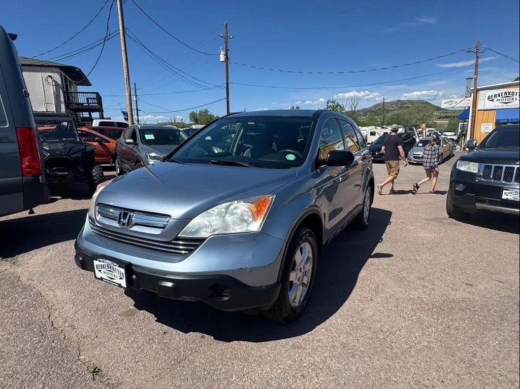 used 2008 Honda CR-V car, priced at $6,995