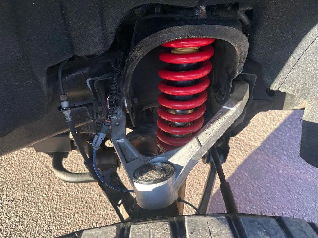 used 2014 Chevrolet Silverado 1500 car, priced at $20,500